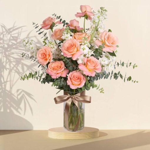Blooming