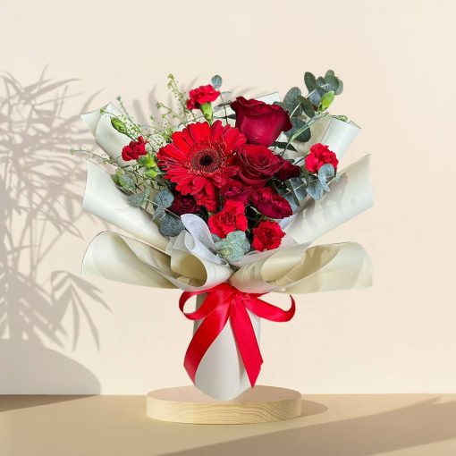 Admirable Premium Bouquet - Image 2
