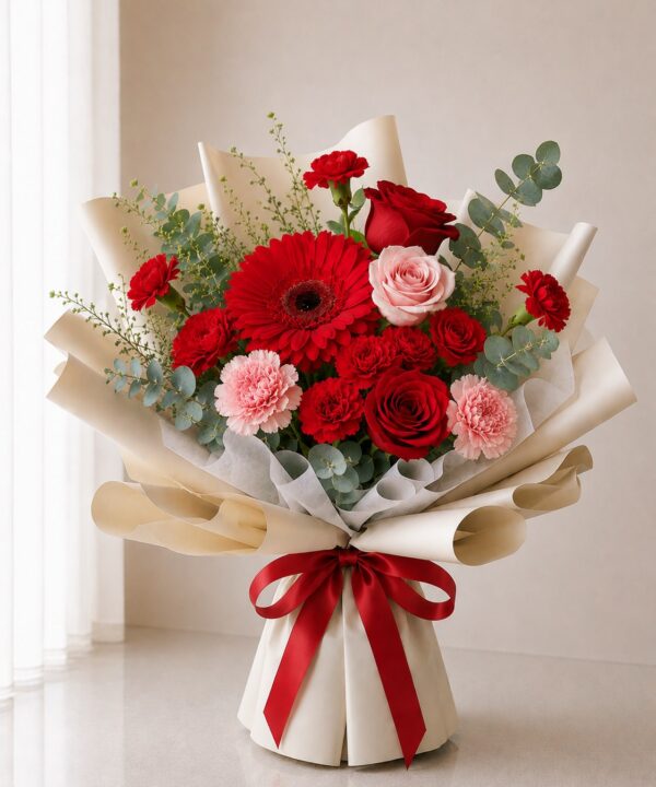 Admirable Premium Bouquet