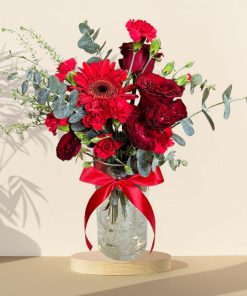 Admirable Vase Arrangement - Vase