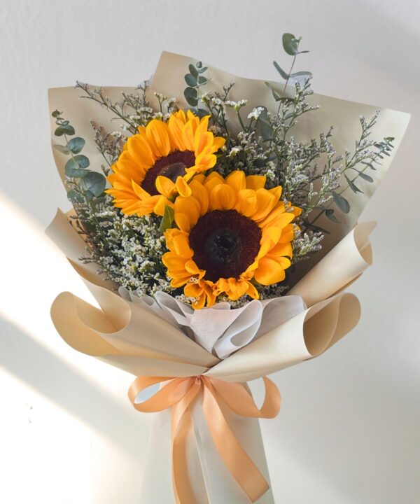 Ascendancy Premium Bouquet