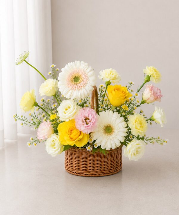 Aura Basket