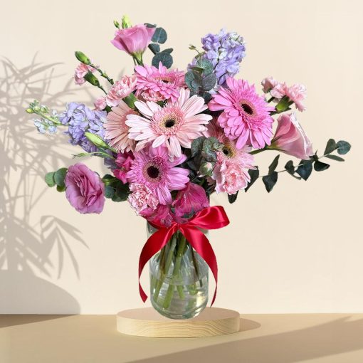 Inspire Vase Arrangement - Vase