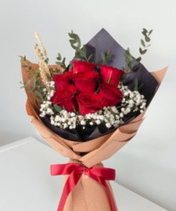 Marietta Bouquet