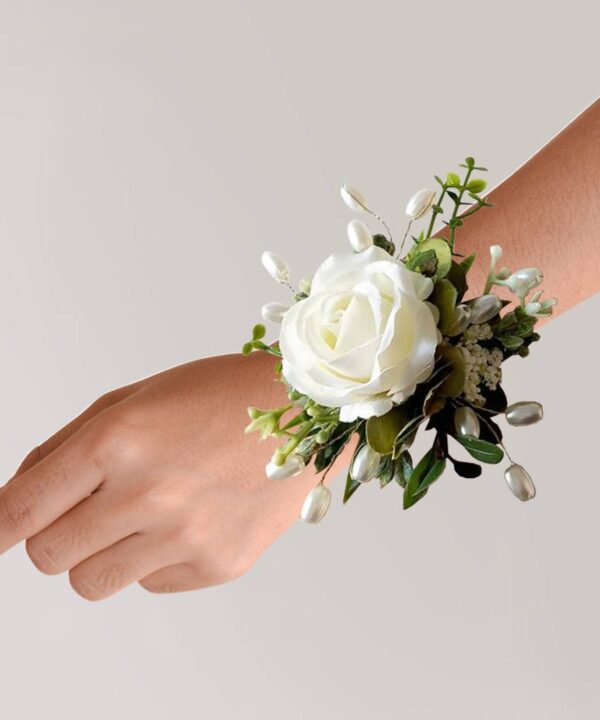Wrist Corsage