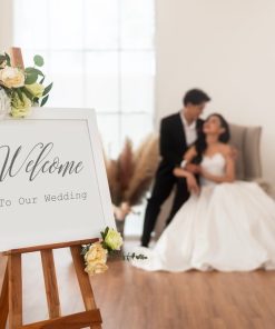 Bridal Flower Bundle