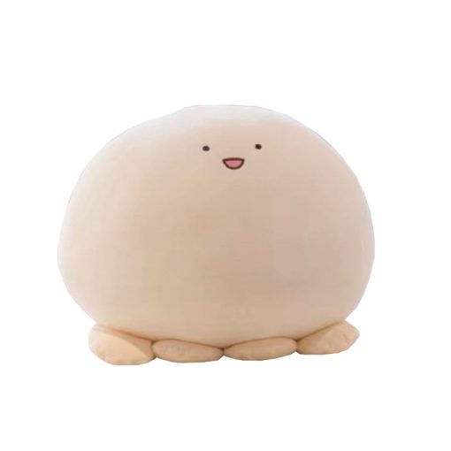 Bill The Octoblob