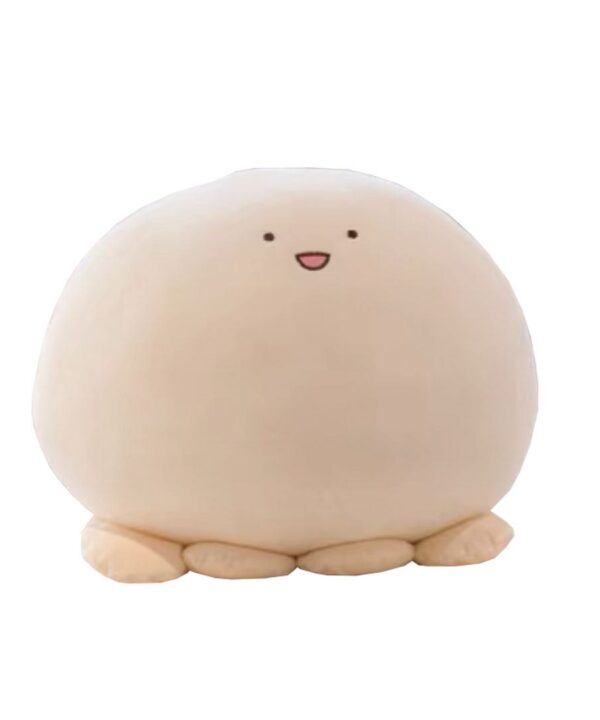 Bill The Octoblob