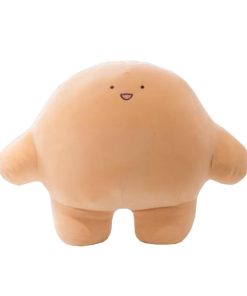 Bob The Blob