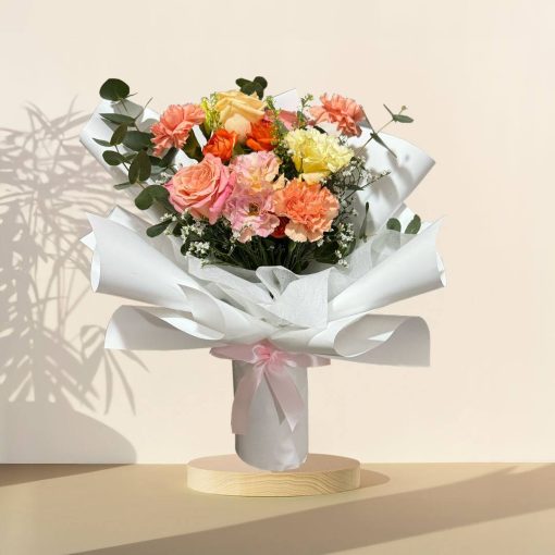 Cherish Bouquet - Image 2
