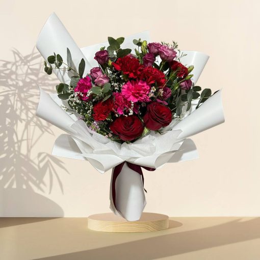 Cherish Bouquet - Image 3