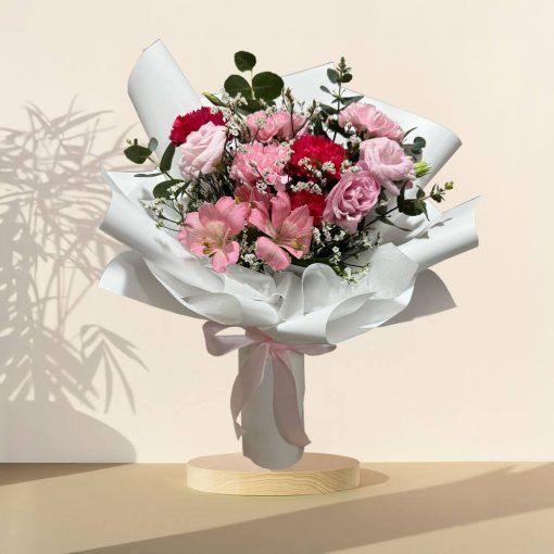 Cherish Bouquet - Image 4