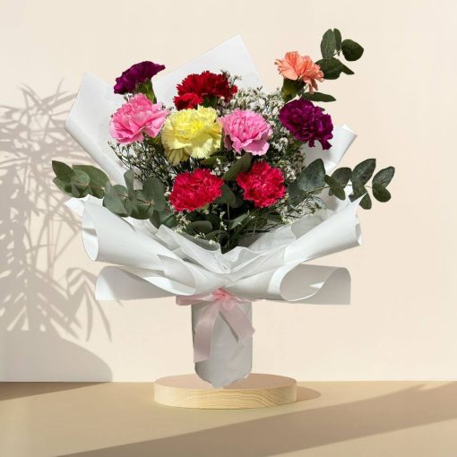 Cherish Bouquet - Image 5