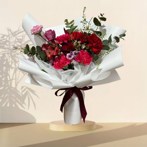 Cherish Bouquet - Image 6