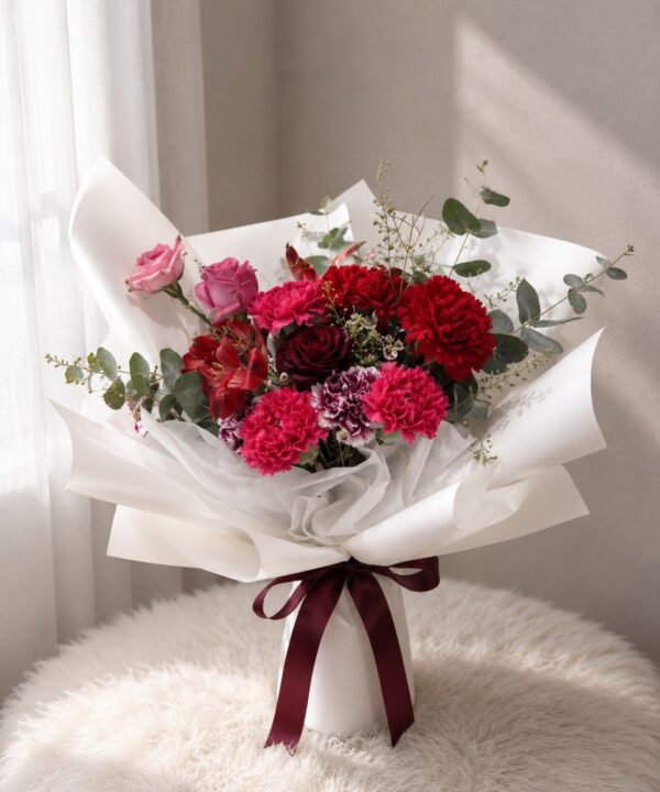 Matriarch Bouquet