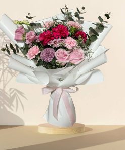 Serenity Bouquet