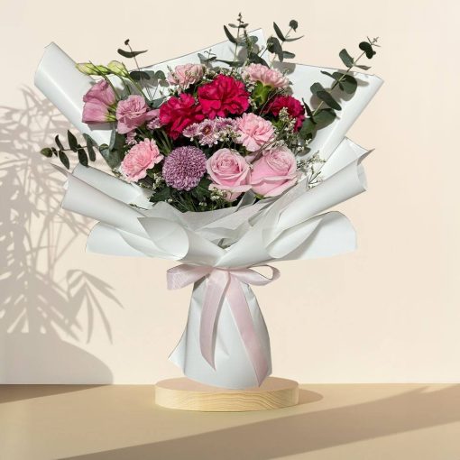 Serenity Bouquet