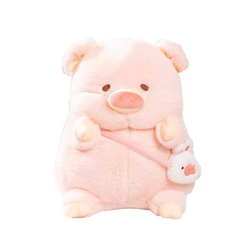 Penny The Piglet