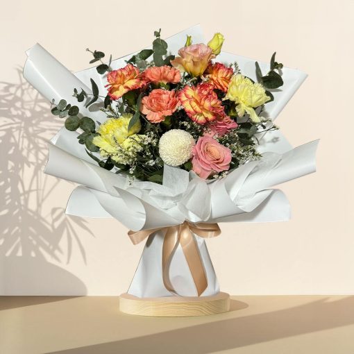 Serenity Bouquet - Image 2