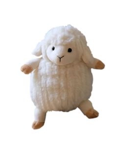 Sam The Sheep