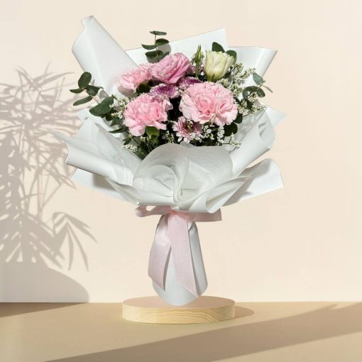 Serenity Bouquet - Image 3