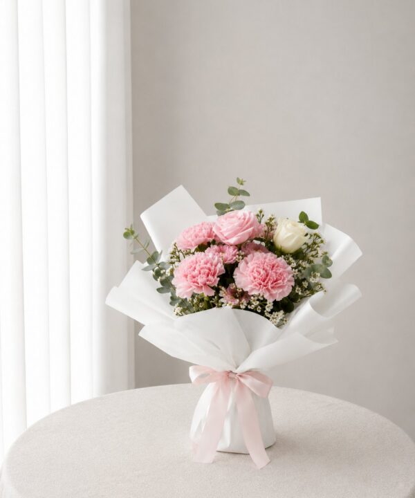 Serenity Bouquet