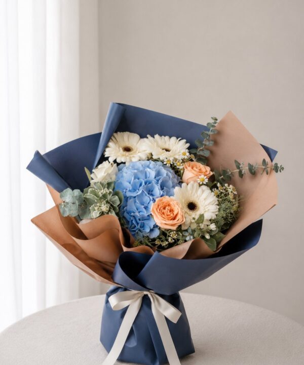 Sincereness Bouquet