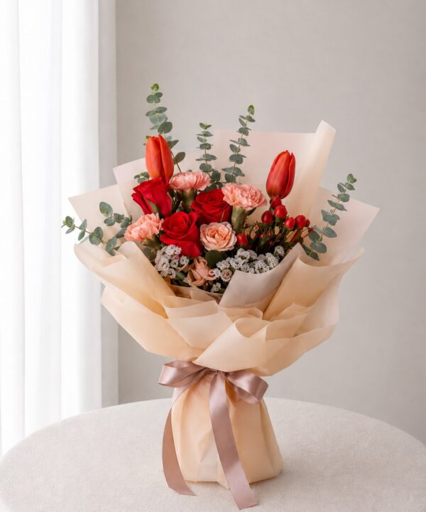 Special Promise Bouquet