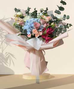 Vibrance Bouquet