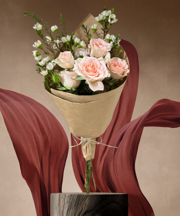 Loose Flowers
