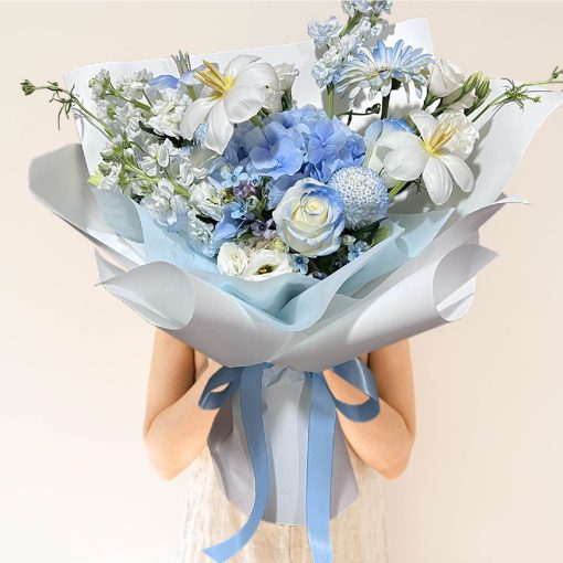 Bountiful Bliss Ultra Premium and Giant Bouquet - Image 3