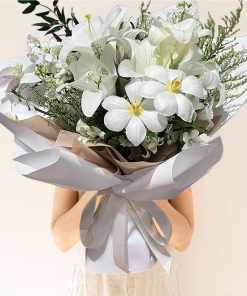 Grandiose Garden Ultra Premium and Giant Bouquet