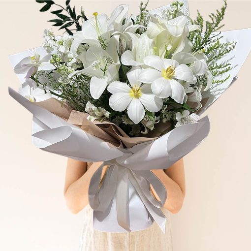 Grandiose Garden Ultra Premium and Giant Bouquet