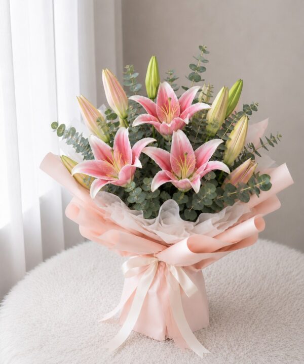 Joyous Vibes Bouquet