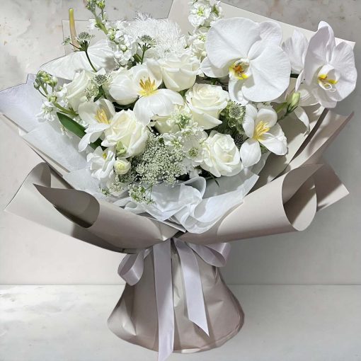 Magnificent Marvel Ultra Premium and Giant Bouquet - Image 2