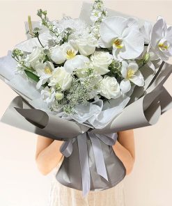 Magnificent Marvel Ultra Premium and Giant Bouquet