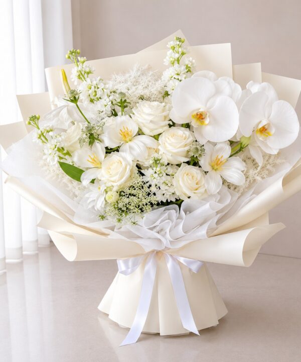 Magnificent Marvel Ultra Premium and Giant Bouquet