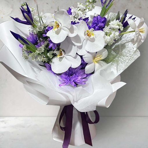 Magnificent Marvel Ultra Premium and Giant Bouquet - Image 4