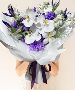Opulent Oasis Ultra Premium and Giant Bouquet