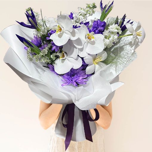 Magnificent Marvel Ultra Premium and Giant Bouquet - Image 3