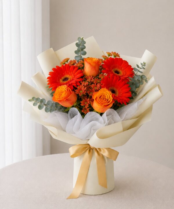 Passion Premium Bouquet