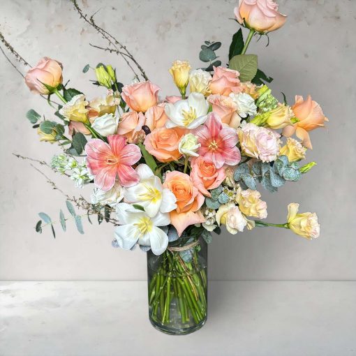 Magnificent Marvel Ultra Premium and Giant Bouquet - Image 6
