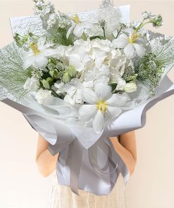 Sublime Symphony Ultra Premium and Giant Bouquet