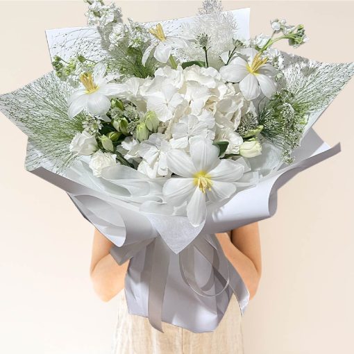 Sublime Symphony Ultra Premium and Giant Bouquet