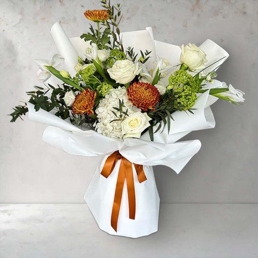 Sublime Symphony Ultra Premium and Giant Bouquet - Image 5