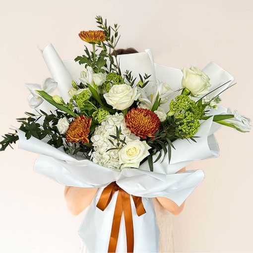 Sublime Symphony Ultra Premium and Giant Bouquet - Image 3