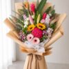 Surprise Giant Bouquet (1.0 metre height)