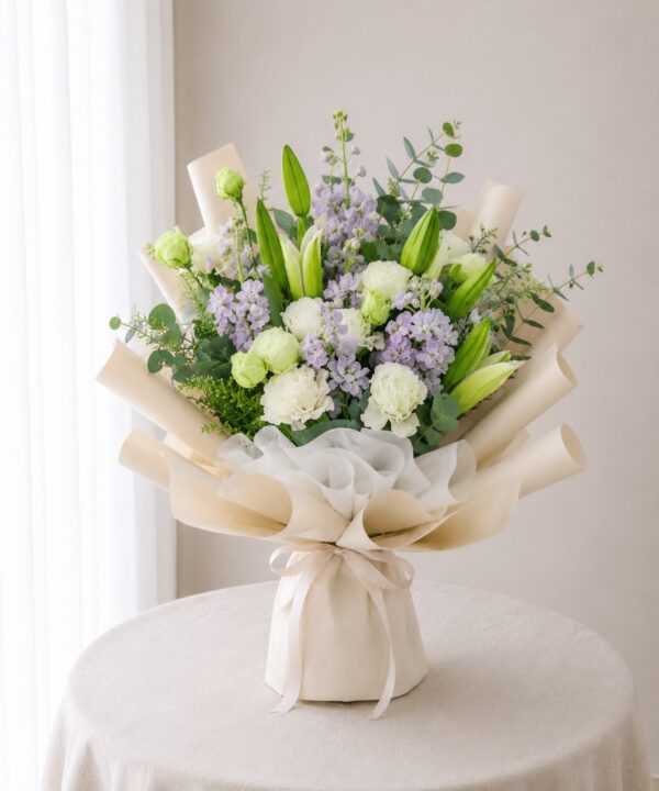 Uplift Bouquet
