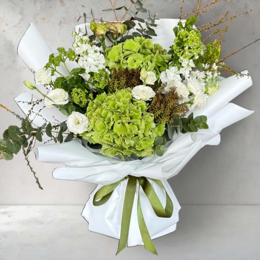 Sublime Symphony Ultra Premium and Giant Bouquet - Image 8