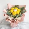 Sunshine Bliss Bouquet